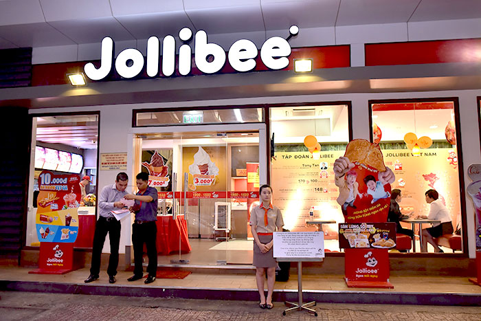 Jollibee Big C Tuyển Dụng Tại Nha Trang Tết 2021