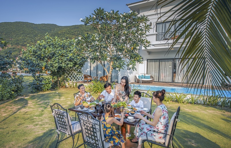Vinpearl Nha Trang – thiên đường nghỉ dưỡng được ưa chuộng