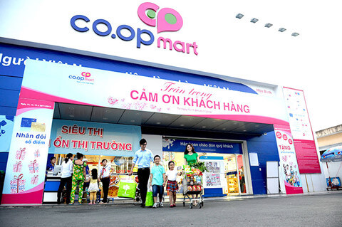 Coopmart Nha Trang tuyển dụng - Góc Nghề Nghiệp - NhaTrangJob