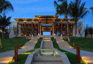 Fusion Resort Nha Trang tuyển dụng